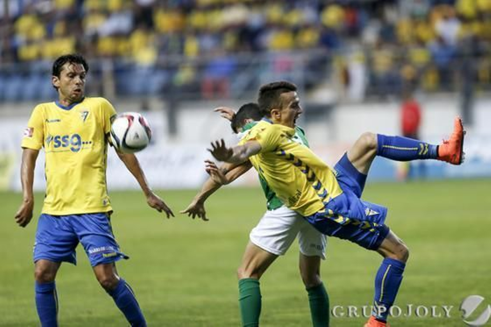 Foto: Julio Gonzalez