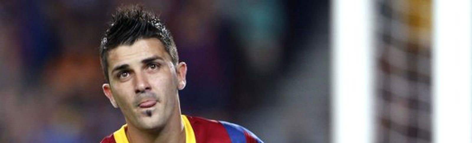 Villa resuelve un duelo sin brillo