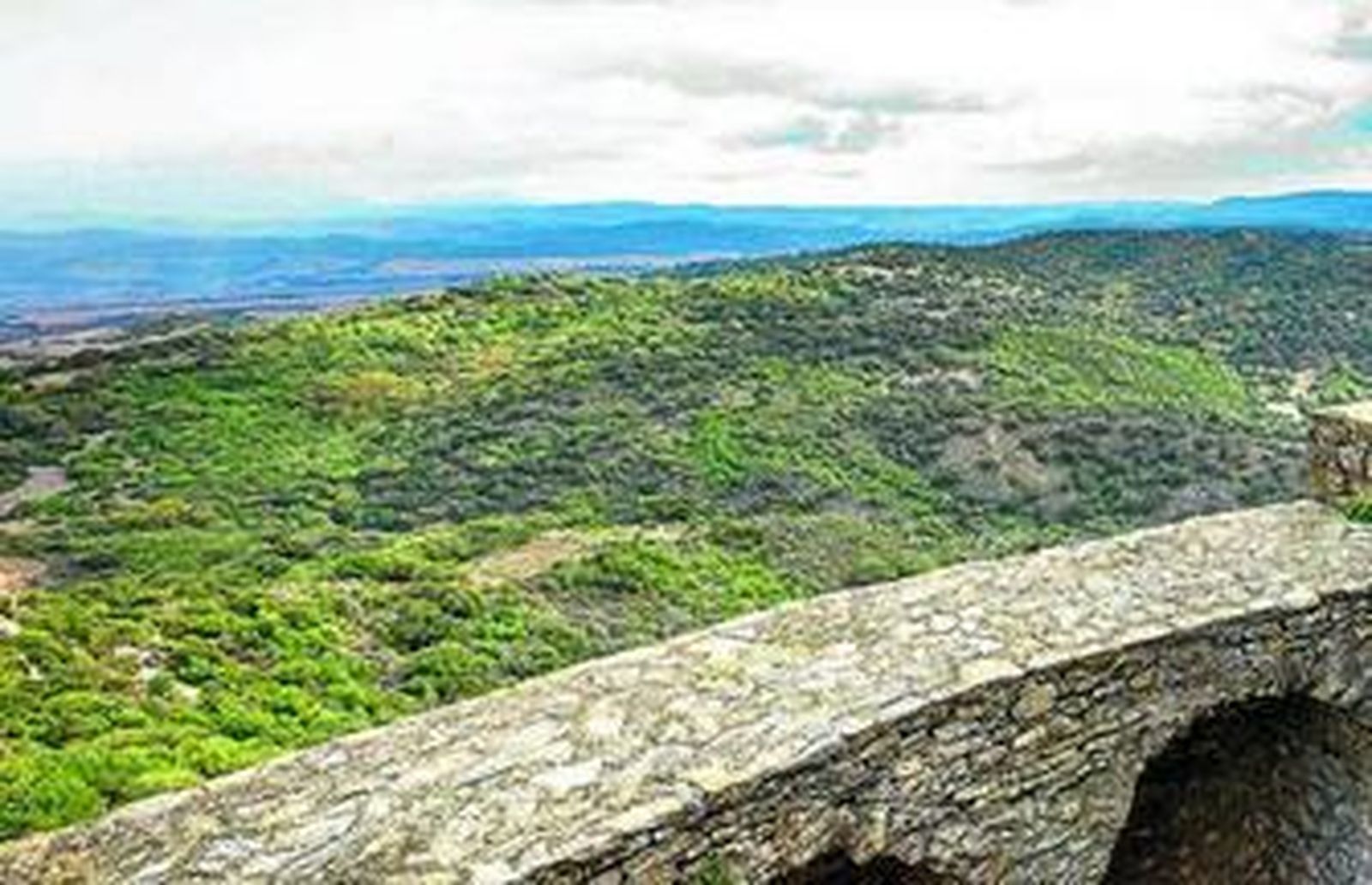 Un jeque, un francés y un inglés