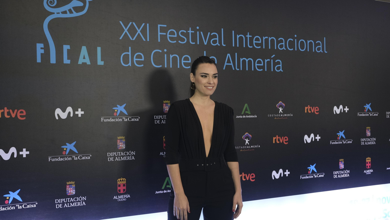 Imágenes de la Gala de Clausura de FICAL 2022