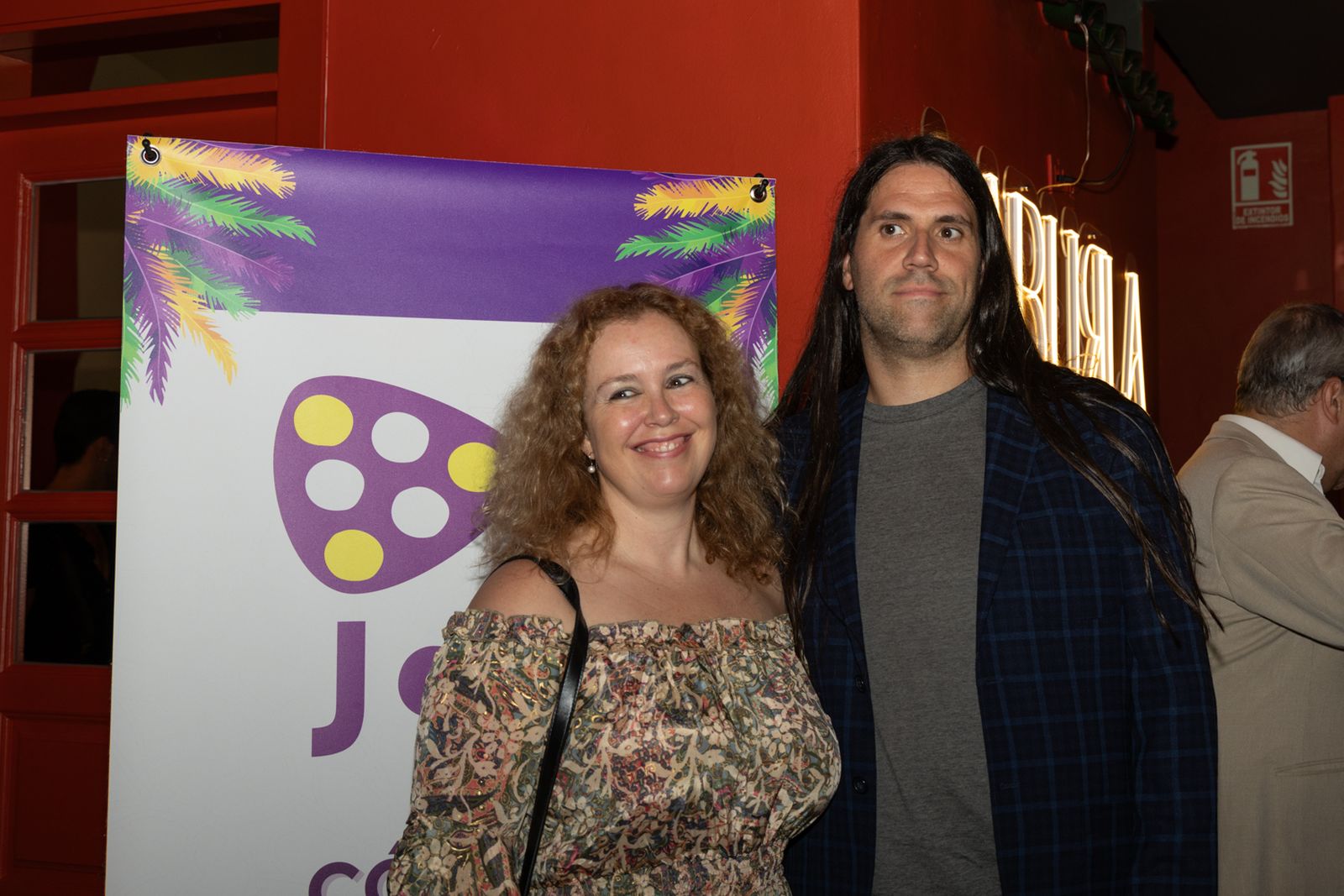 El cóctel de las mujeres empresarias de Jaén, en imágenes