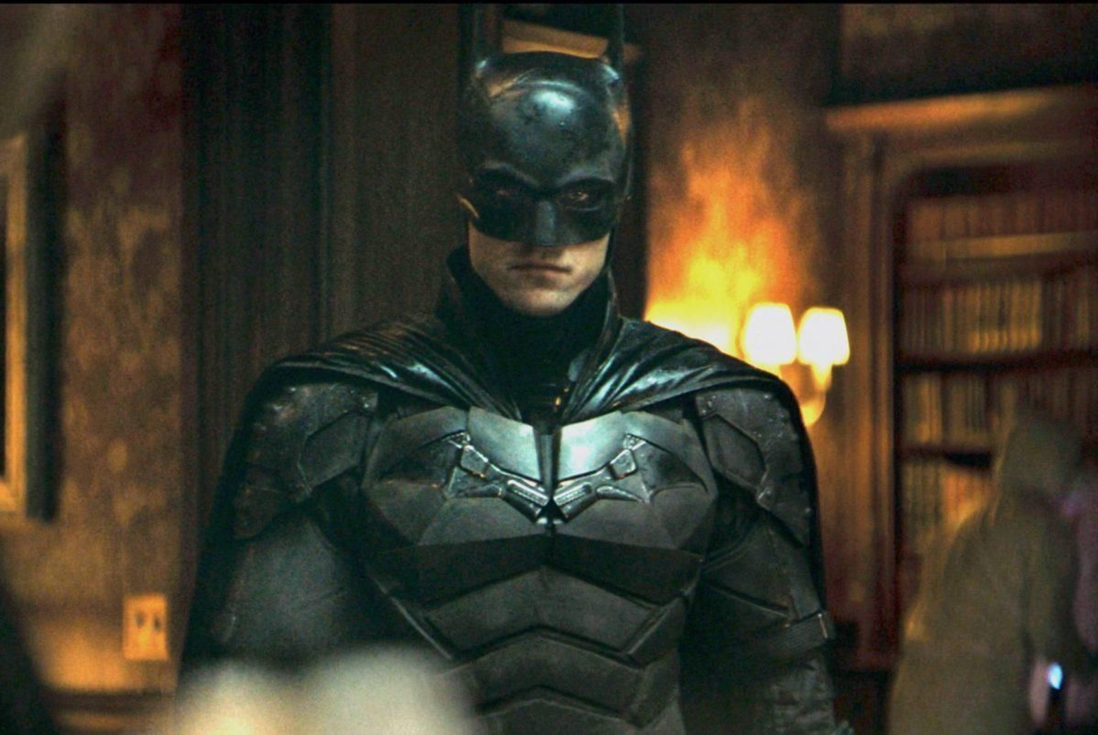 'The Batman': Confirmadas las escenas postcréditos de la película de Robert Pattinson