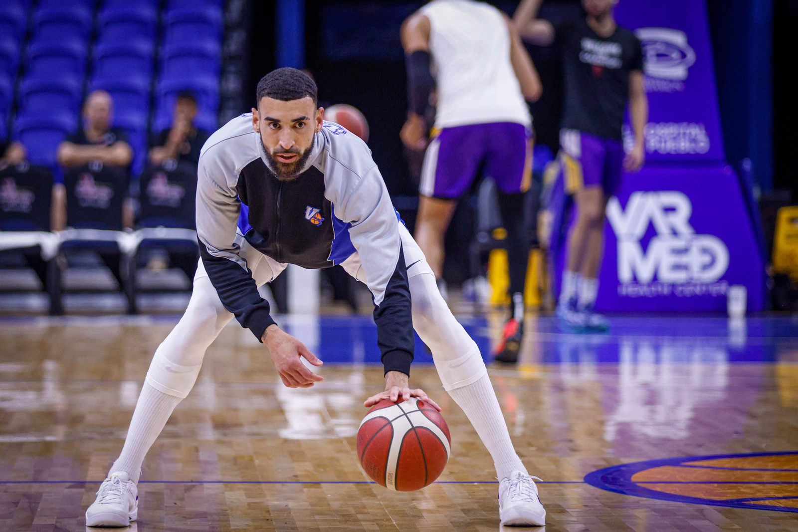 Chris Duarte roza el triple doble en Puerto Rico