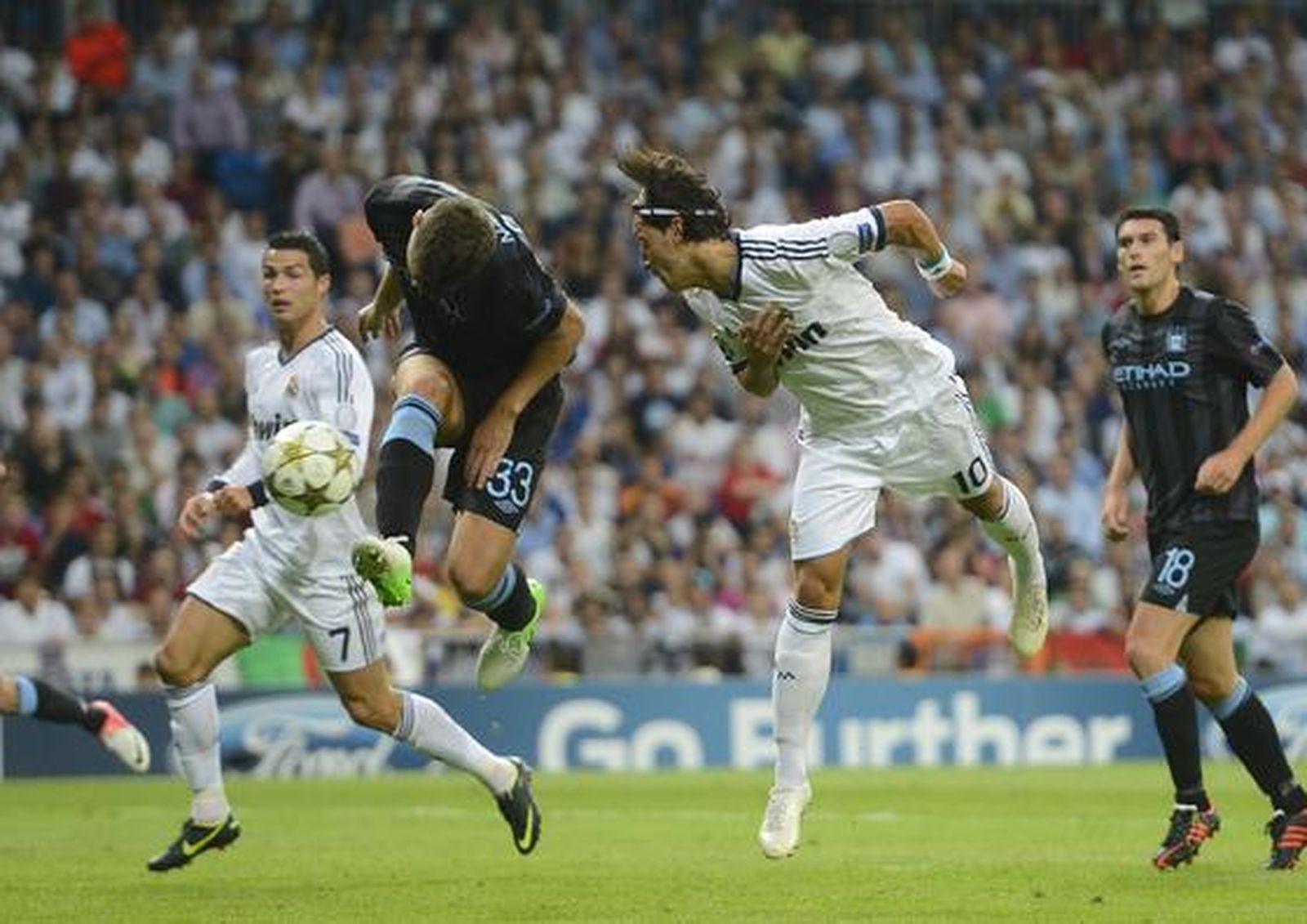 Foto: Efe/Reuters/afp