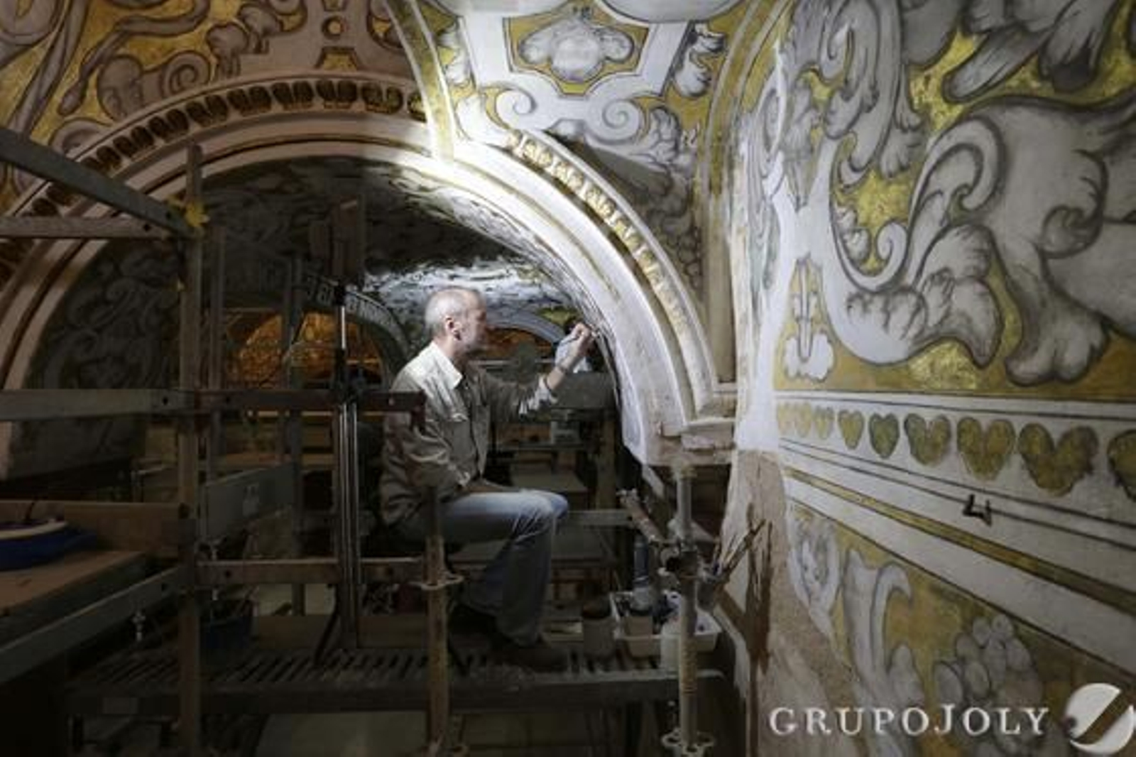 Foto: Juan Carlos Muñoz