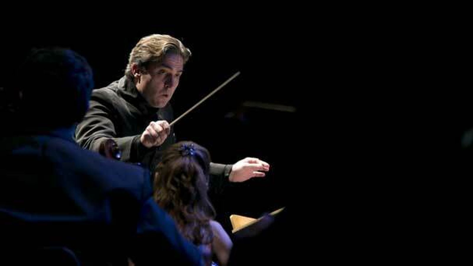 La Film Orchestra Symphony rinde homenaje al compositor John Williams