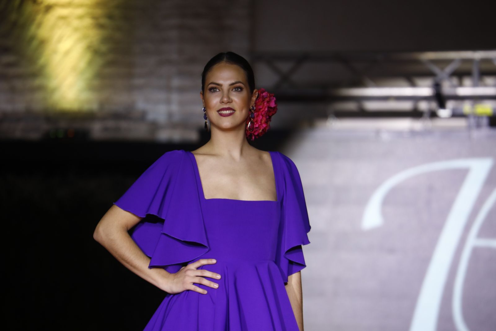 Los desfiles de Córdoba es Moda, en fotografías