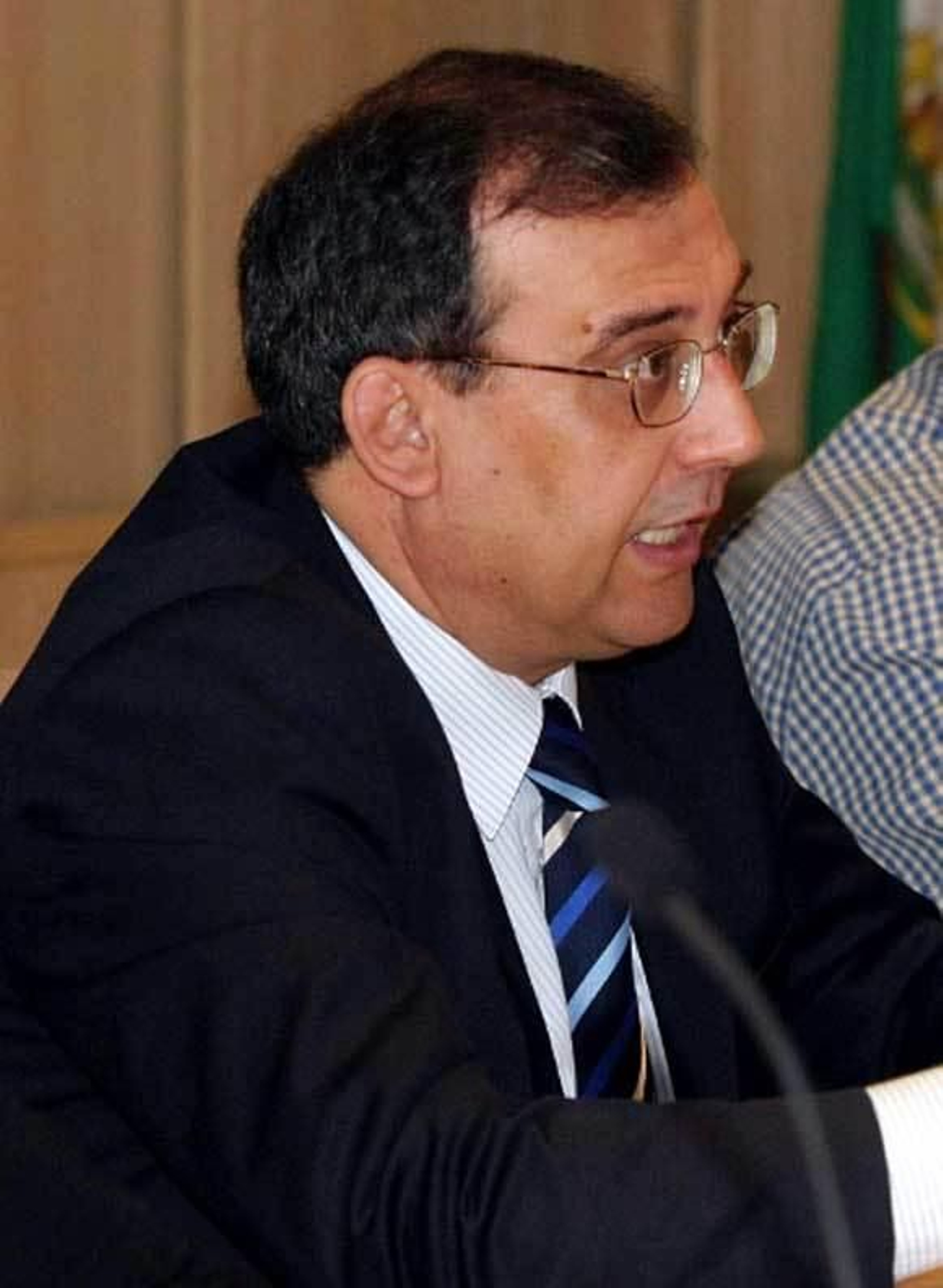 Detenidos Antonio Fernández Ramírez y María José Lara por fraude en la formación