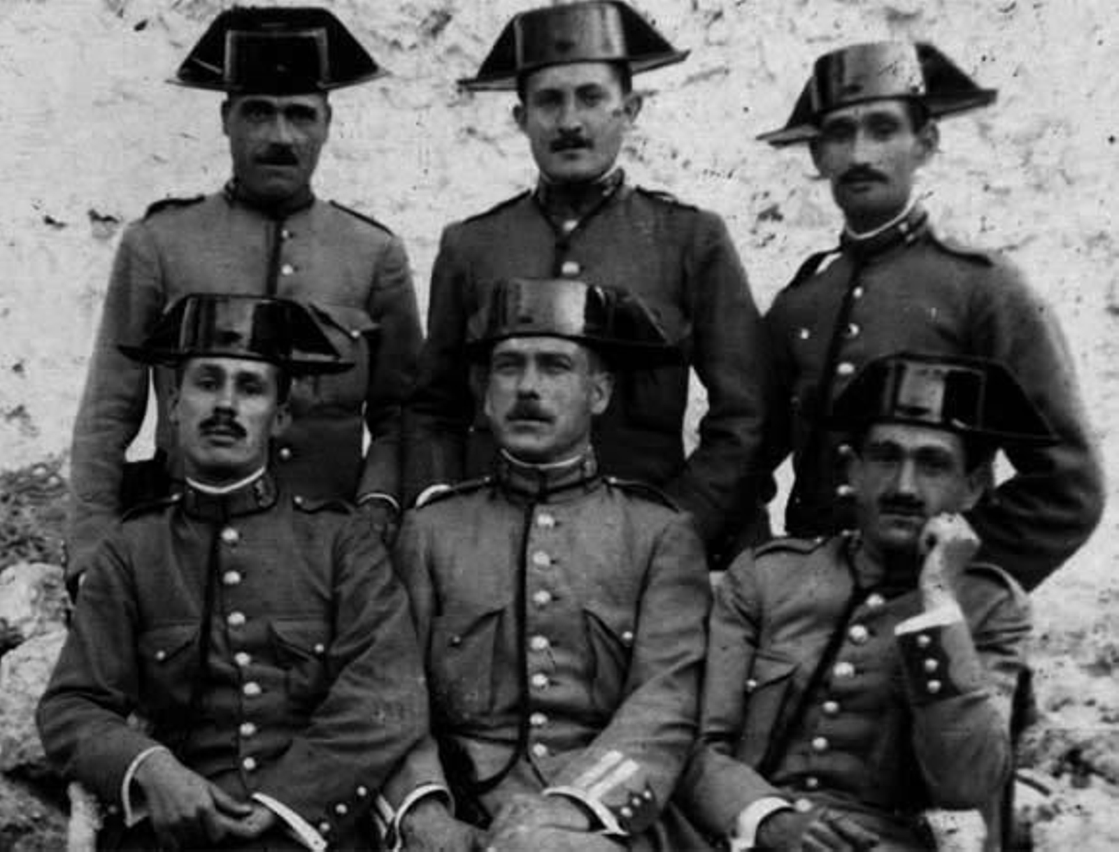 Castigado por enfrentarse a unos señoritos