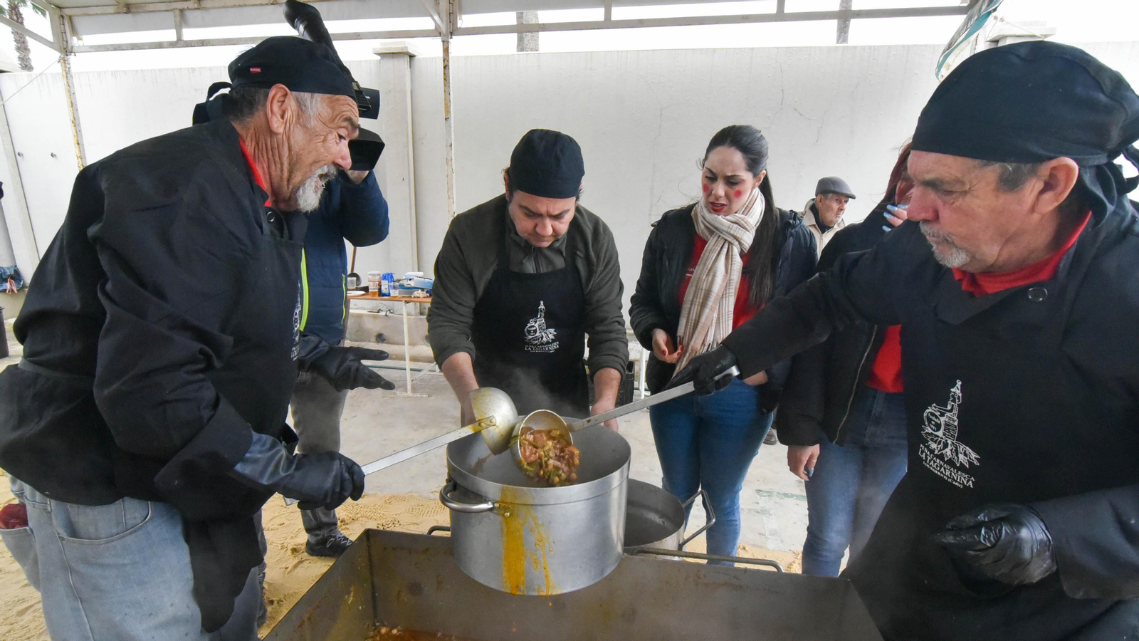 Tagarninada Popular 2023