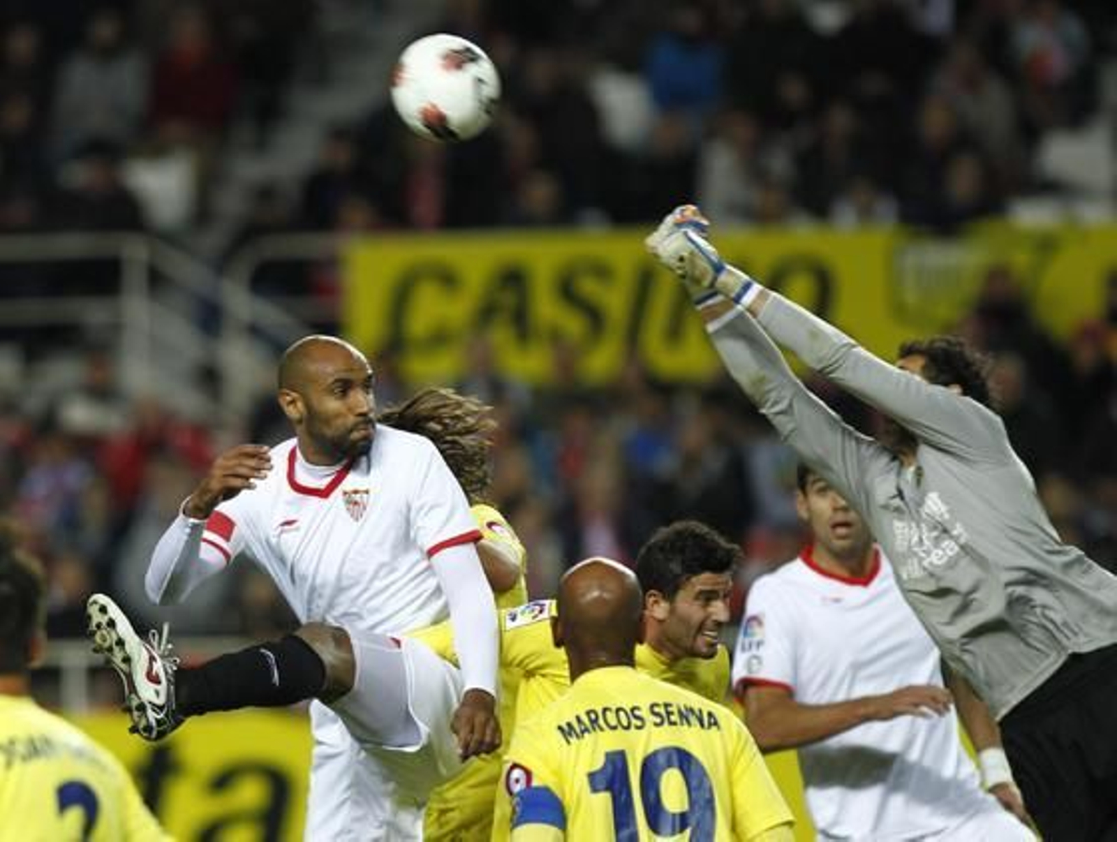 Foto: Antonio Pizarro