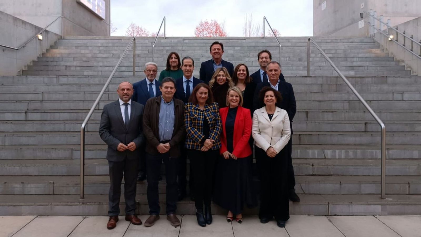 Patronato de CajaGranada Fundación