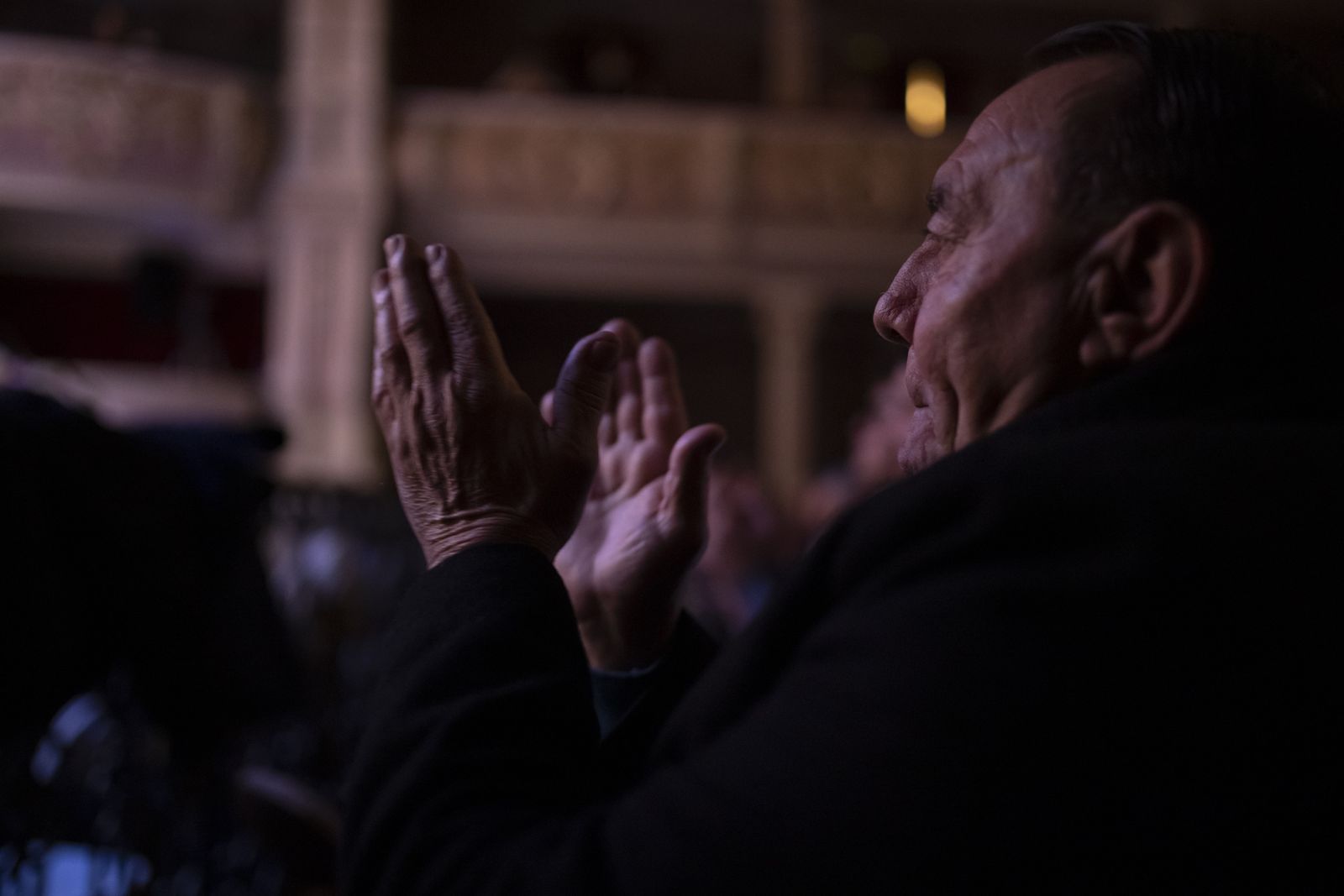 Ambiente en el tercer día de semifinal del Carnaval Colombino