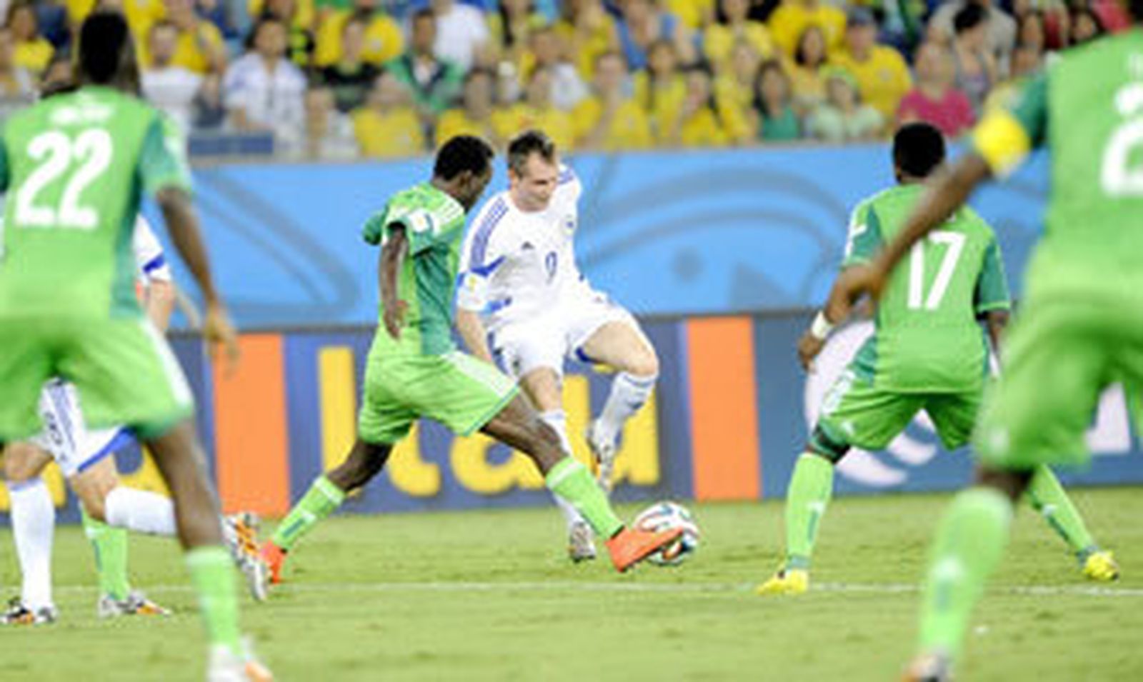 Maciá, de gira para fichar