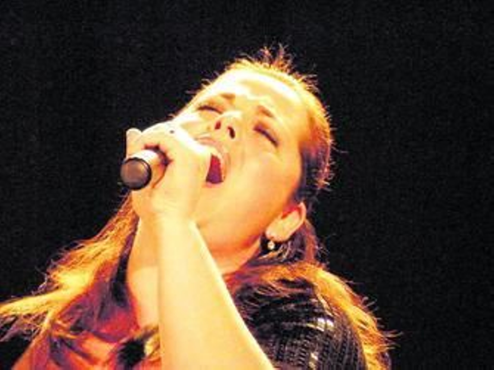 Noemi Pérez inaugura hoy la VII temporada de Clasijazz.