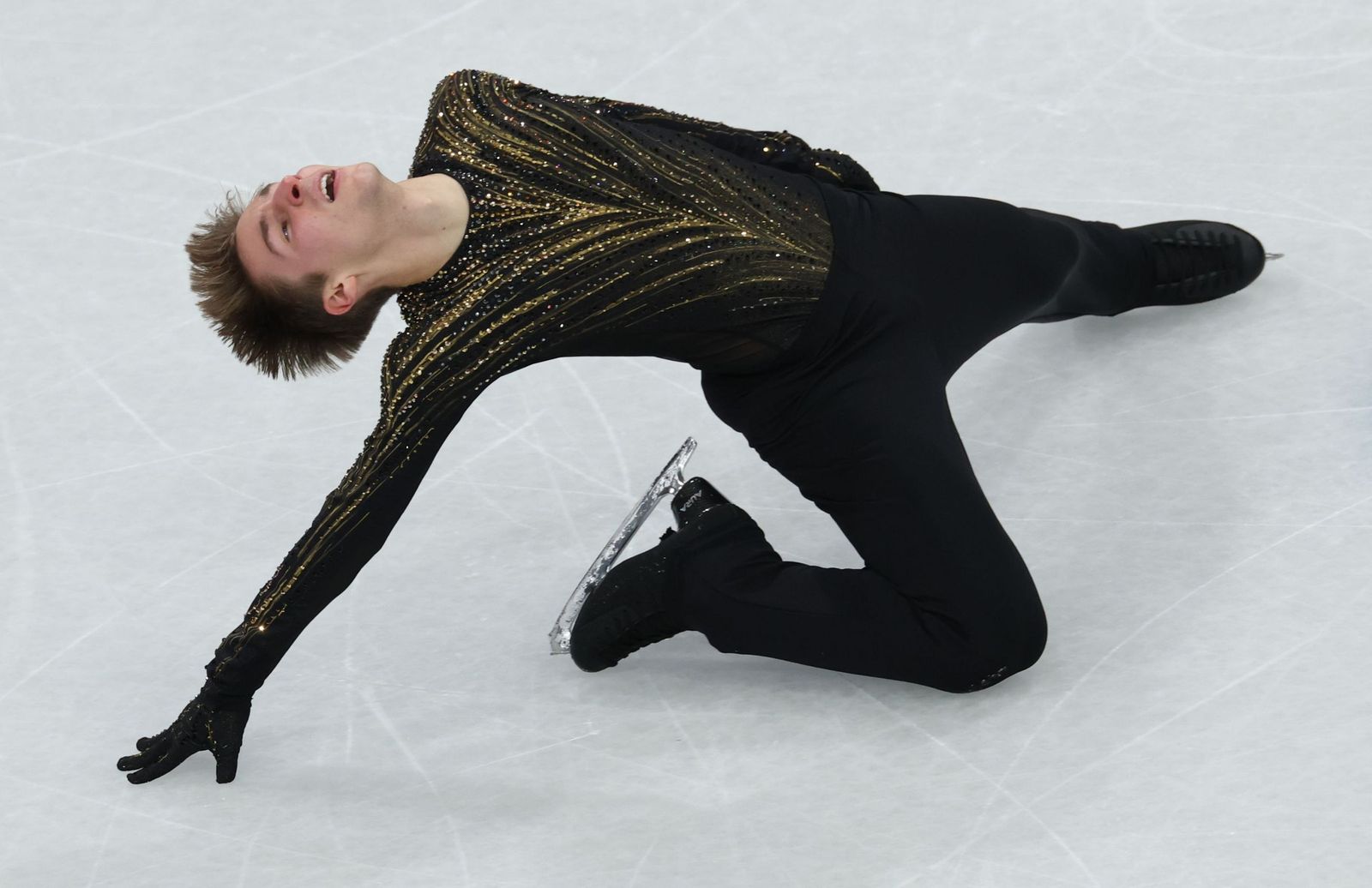 Las mejores fotos de los Juegos Olímpicos de invierno Milán Cortina d'Ampezzo 2026 | Octava jornada