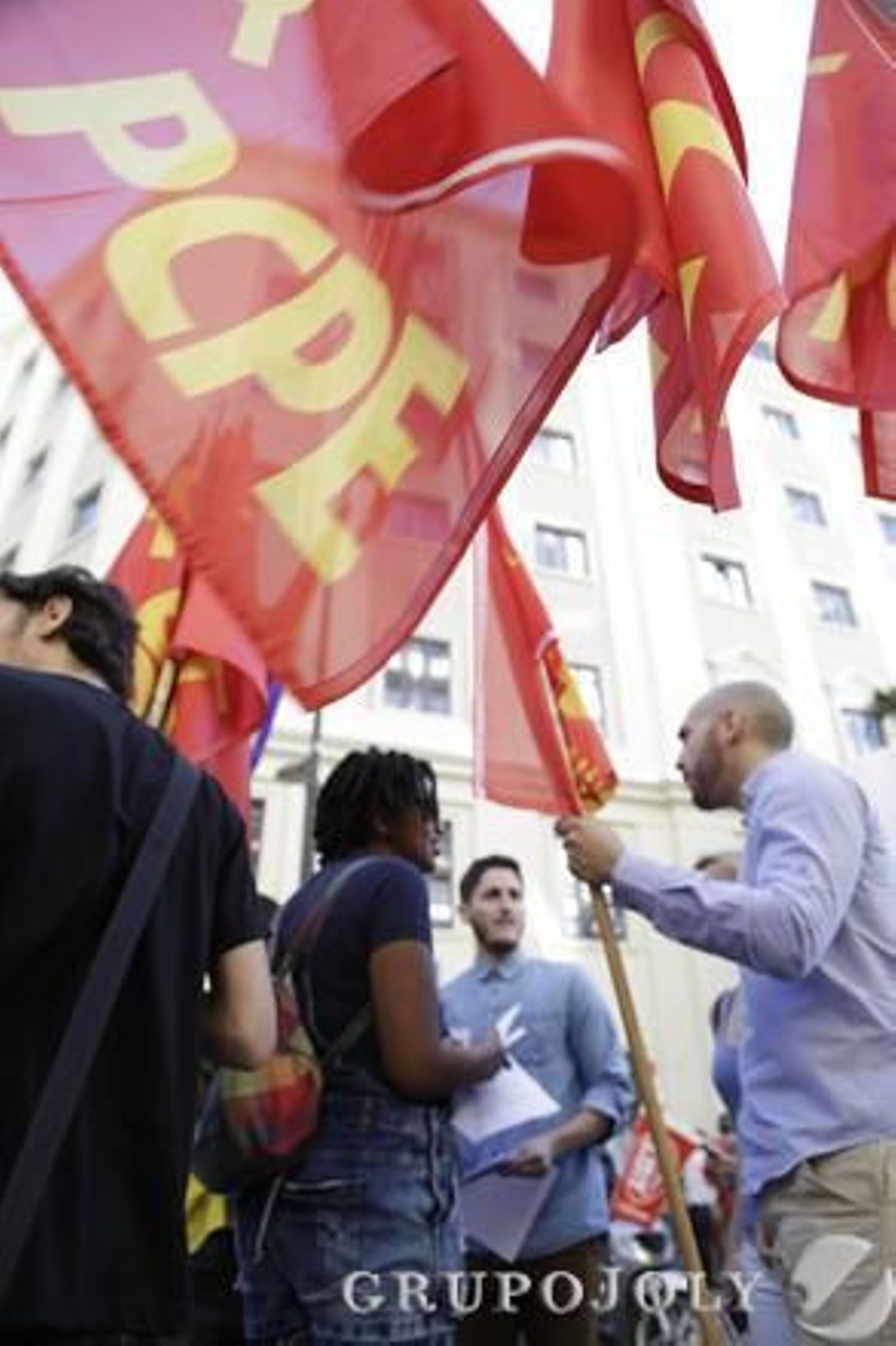 Foto: Yhasmina Garcia