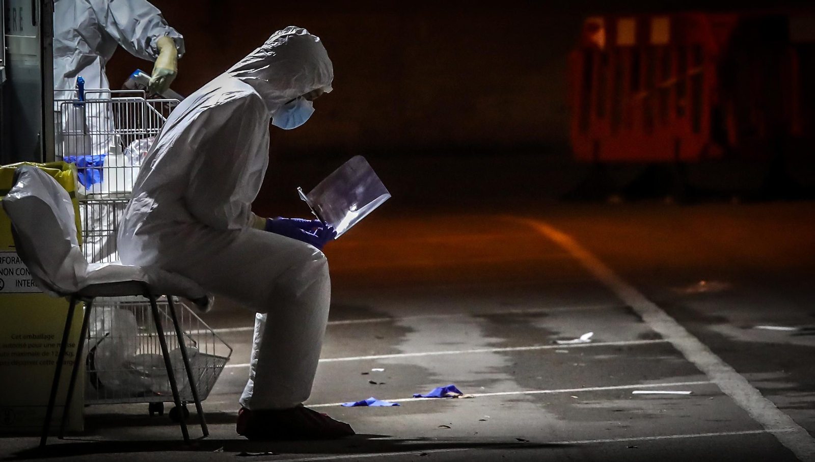 Mes en imágenes: Enero