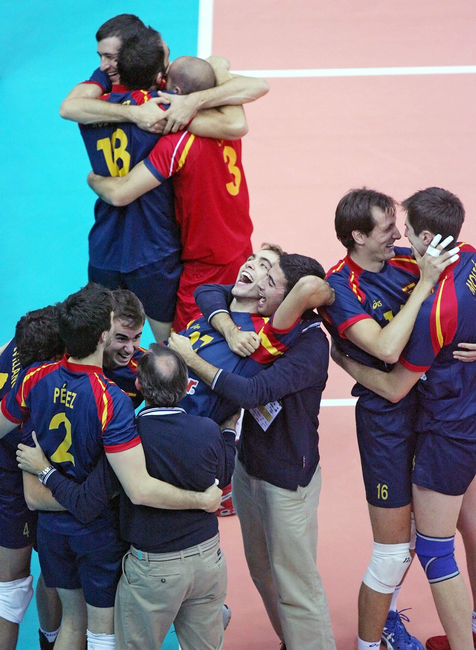 Miguel Ángel Falasca: su carrera en fotos