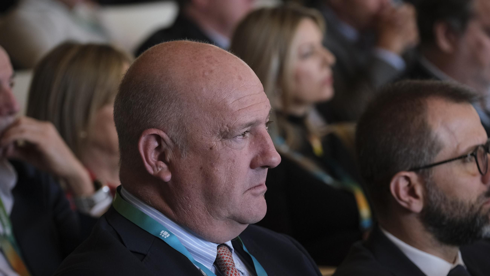 Imágenes del Foro de Sostenibilidad de Cajamar