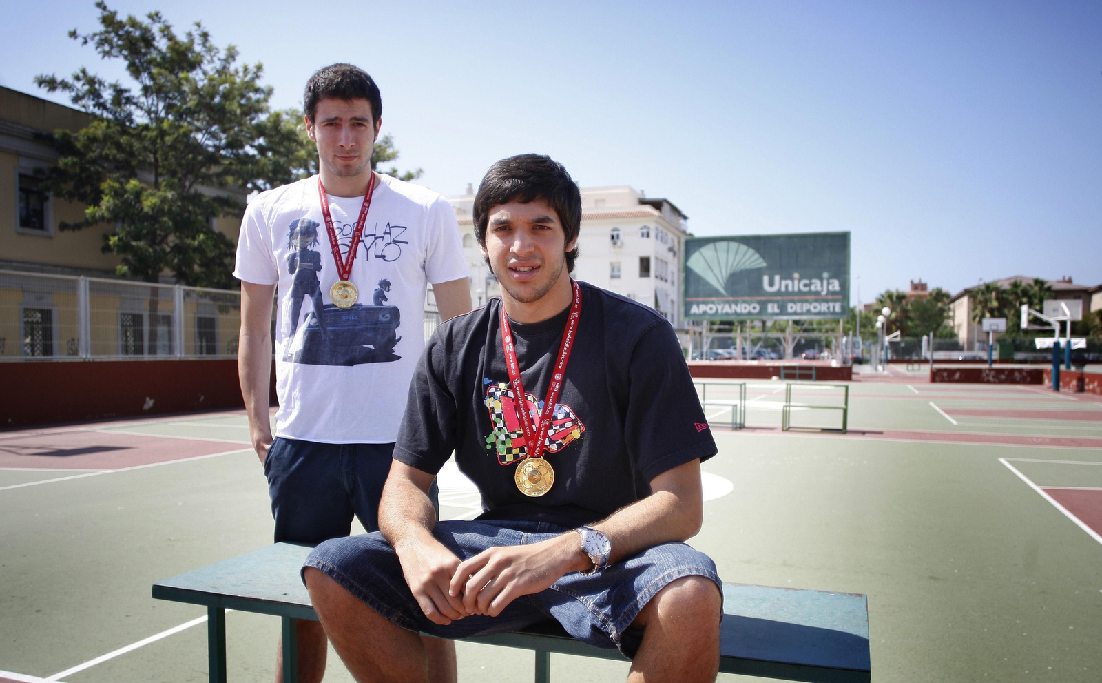 Pepe Pozas, una carrera en fotos