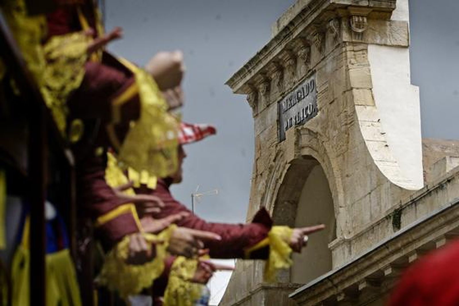 Foto: Julio Gonzalez