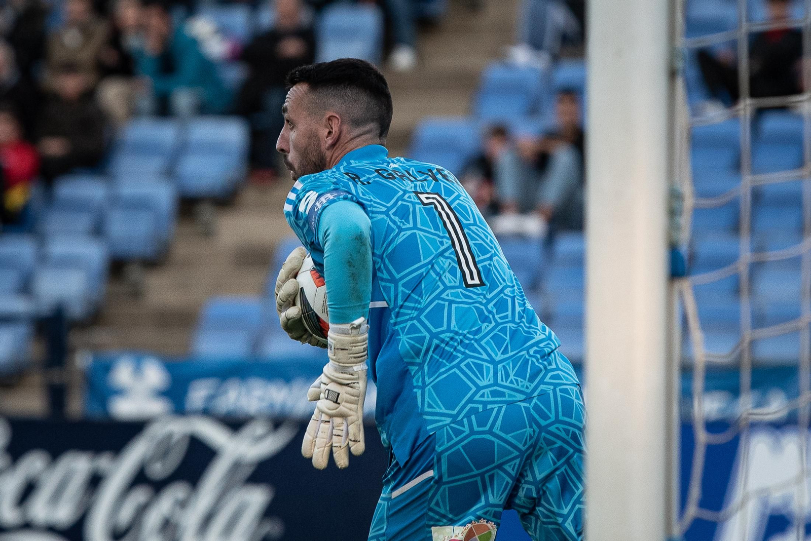 Imágenes del Recreativo - San Roque