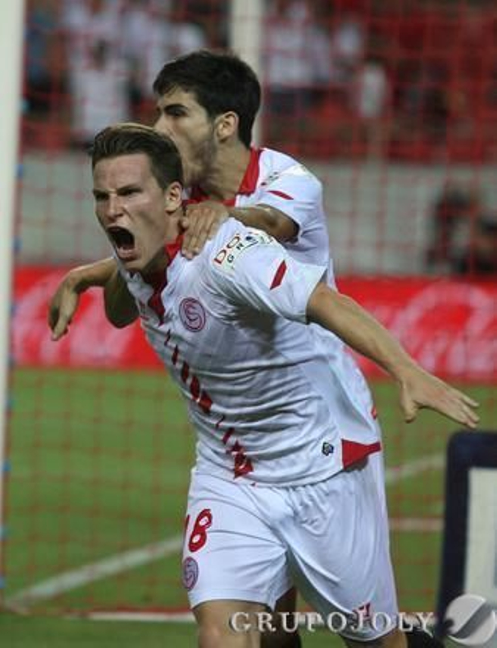 Foto: Antonio Pizarro