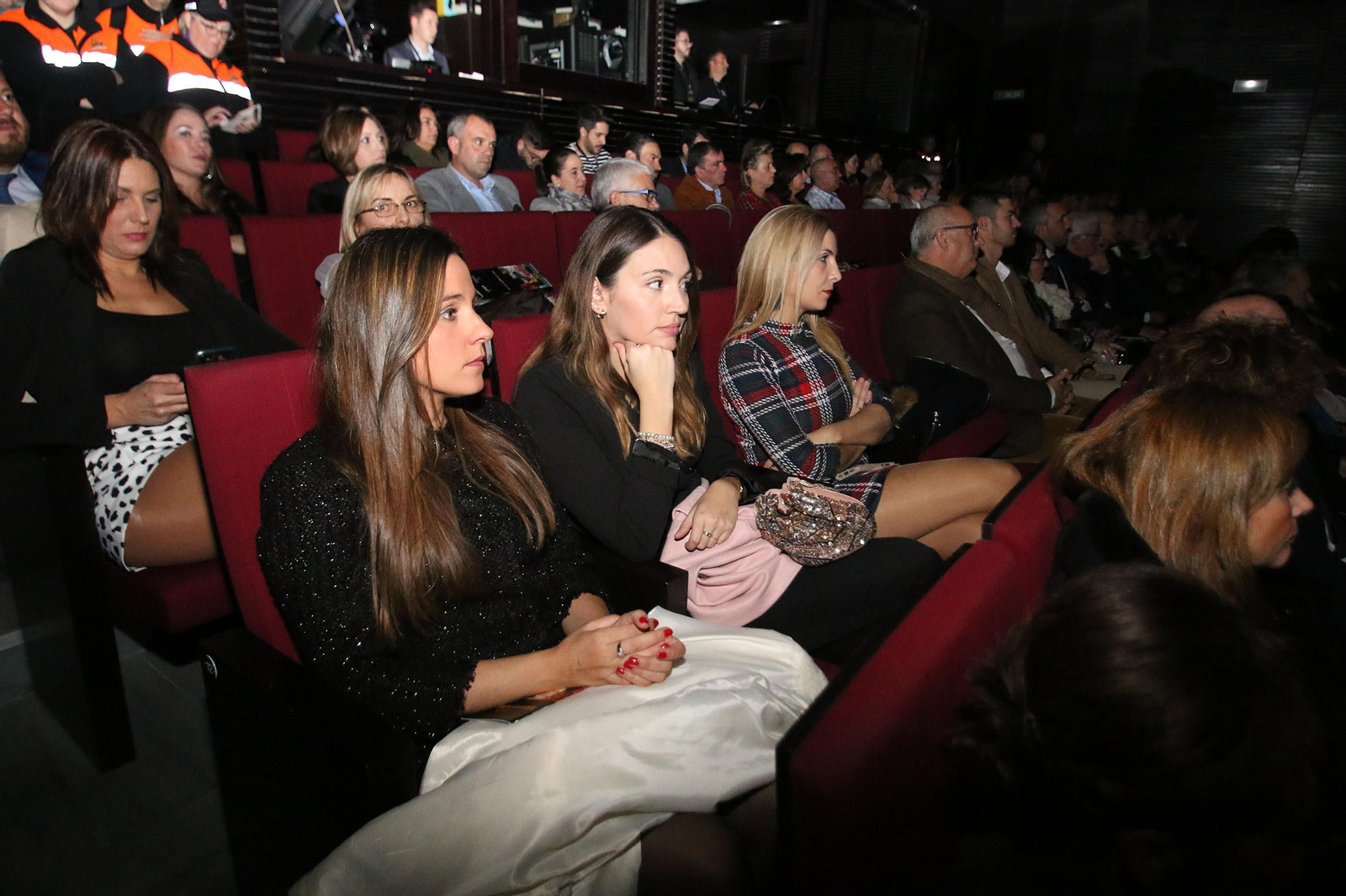 Fotogalería de la I Gala 'Sabores Almería', en Berja