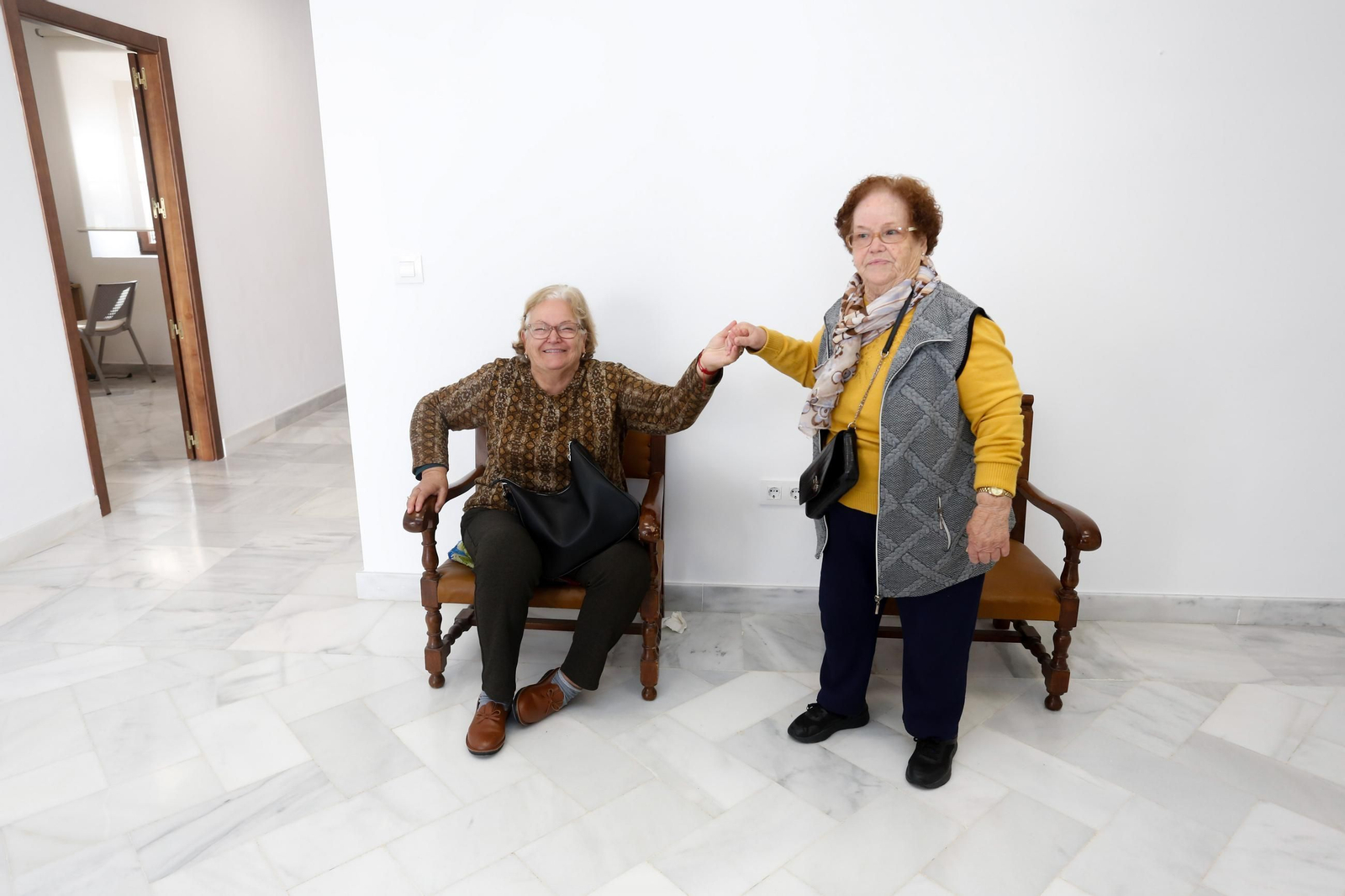 Las fotos de la inauguración de la nueva Casa Consistorial de San Martín del Tesorillo