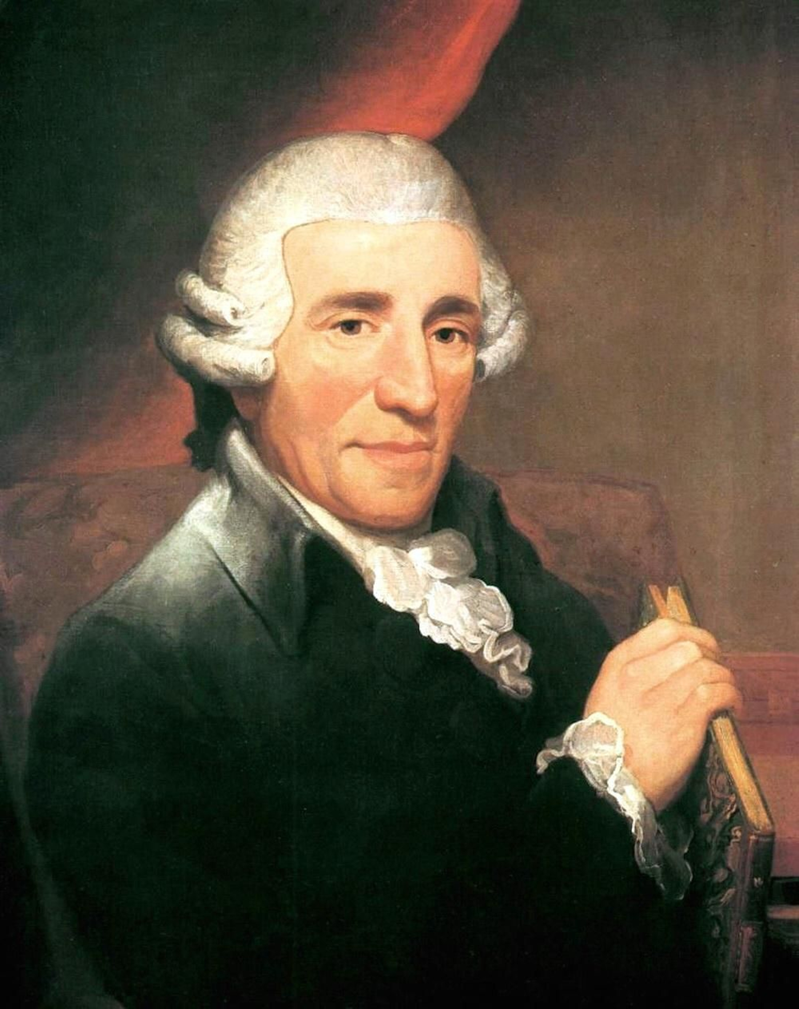 "Dentro de la tradición clásica todo está en Haydn"