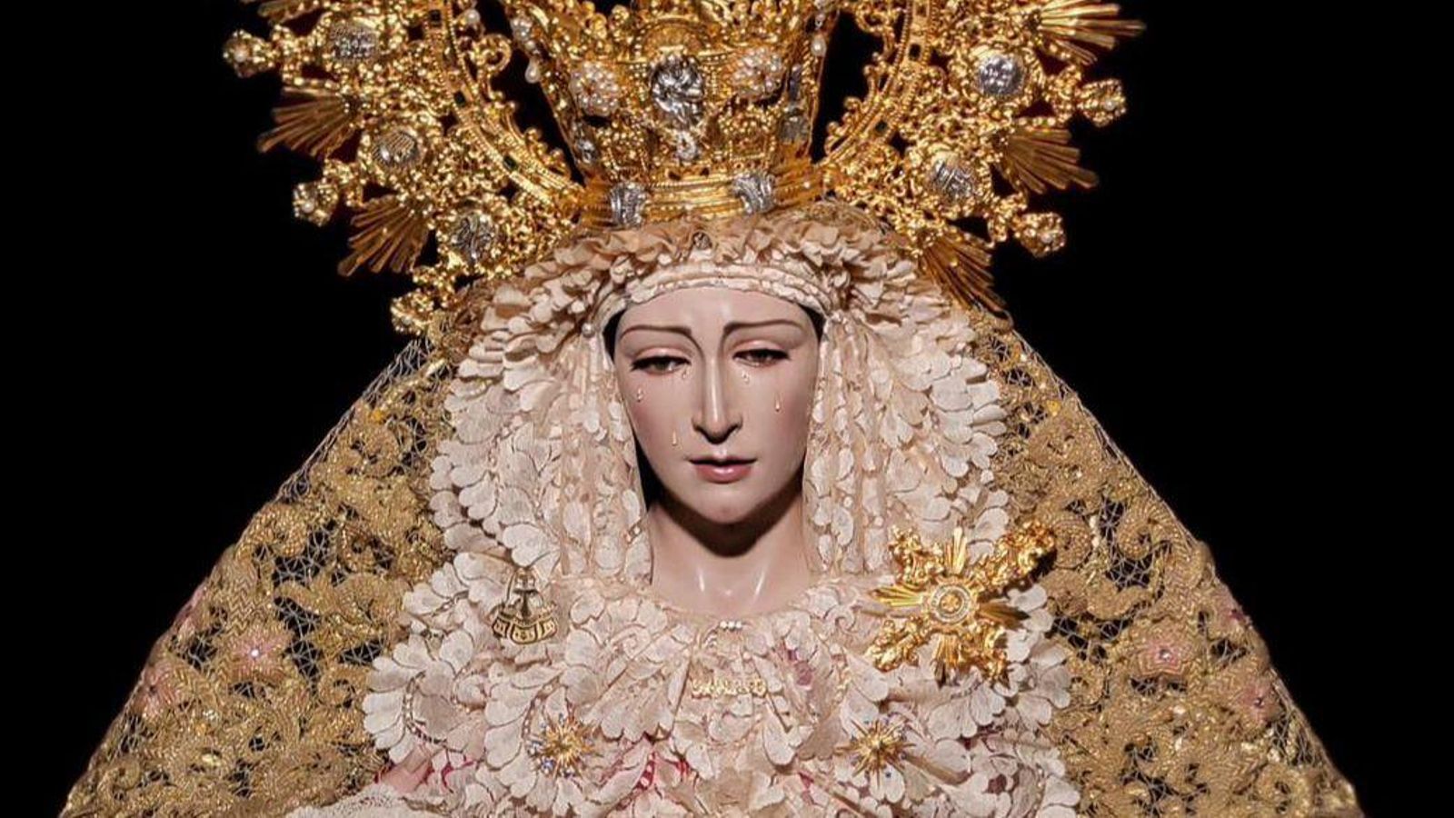 Nuestra Señora de la Salud de Granada