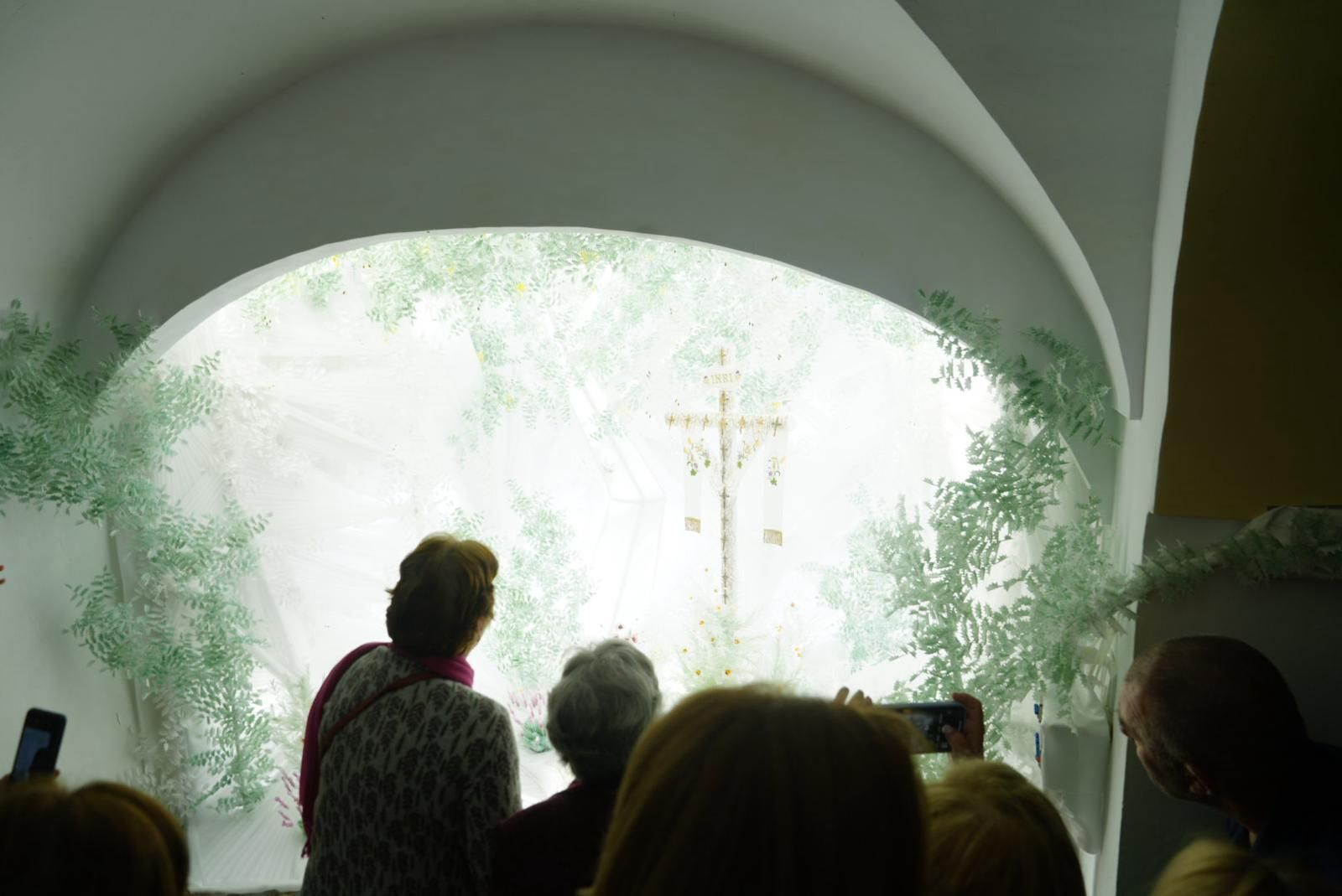 La Fiesta de la Cruz de Añora, en fotografías La Fiesta de la Cruz de Añora, en fotografías