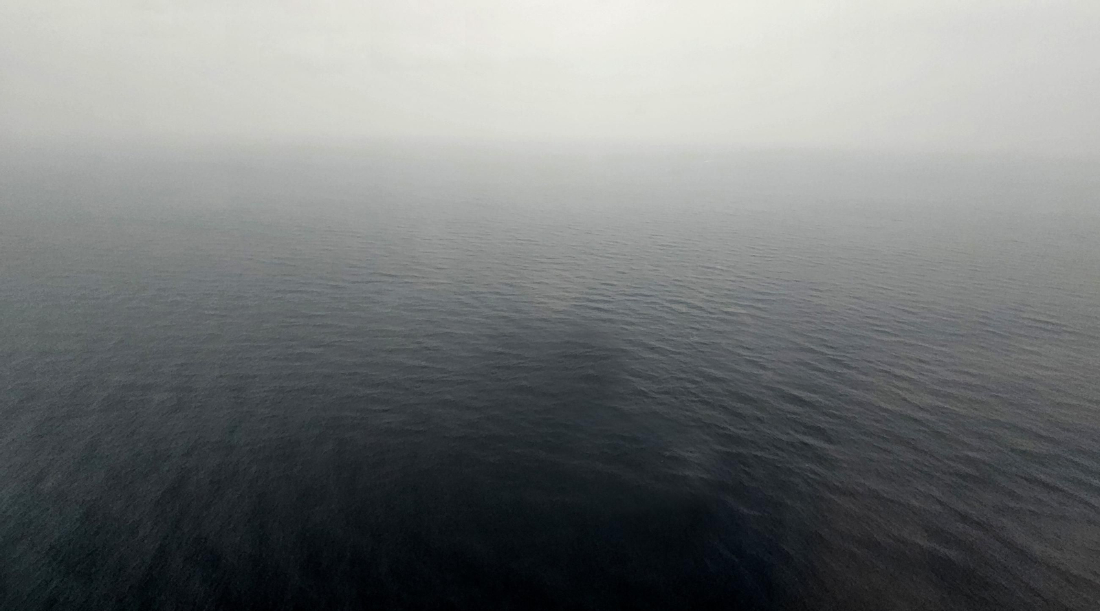 Las fotos del estrecho de Gibraltar, a vista de helicóptero: Ceuta y la bahía de Algeciras