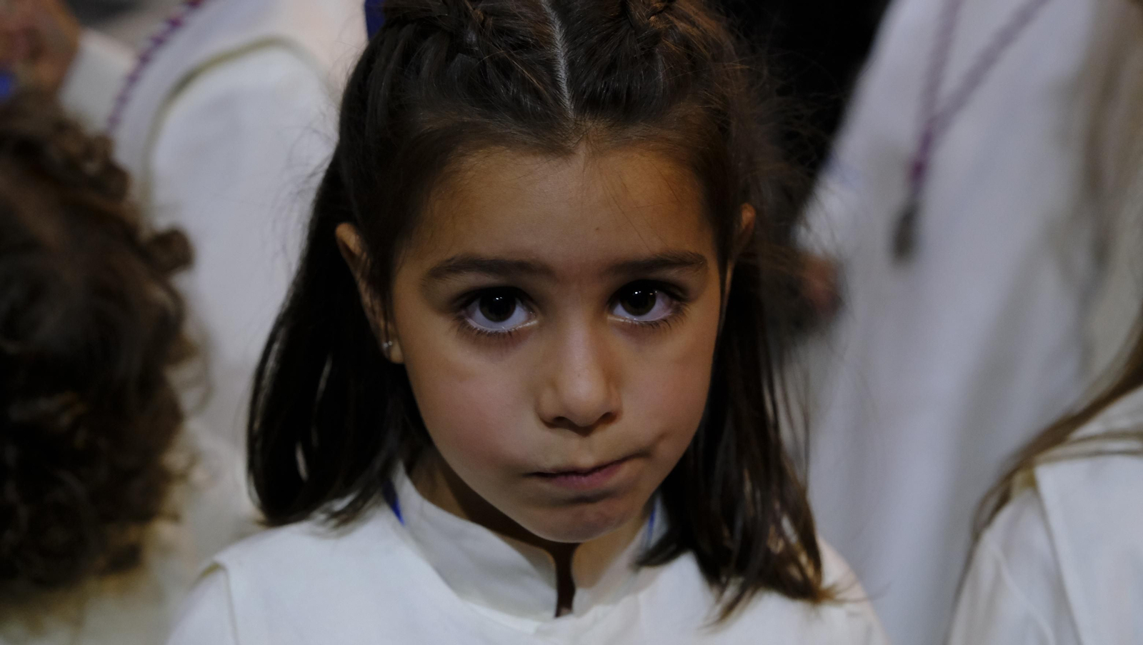 Las mejores fotos de la Procesión de Prendimiento