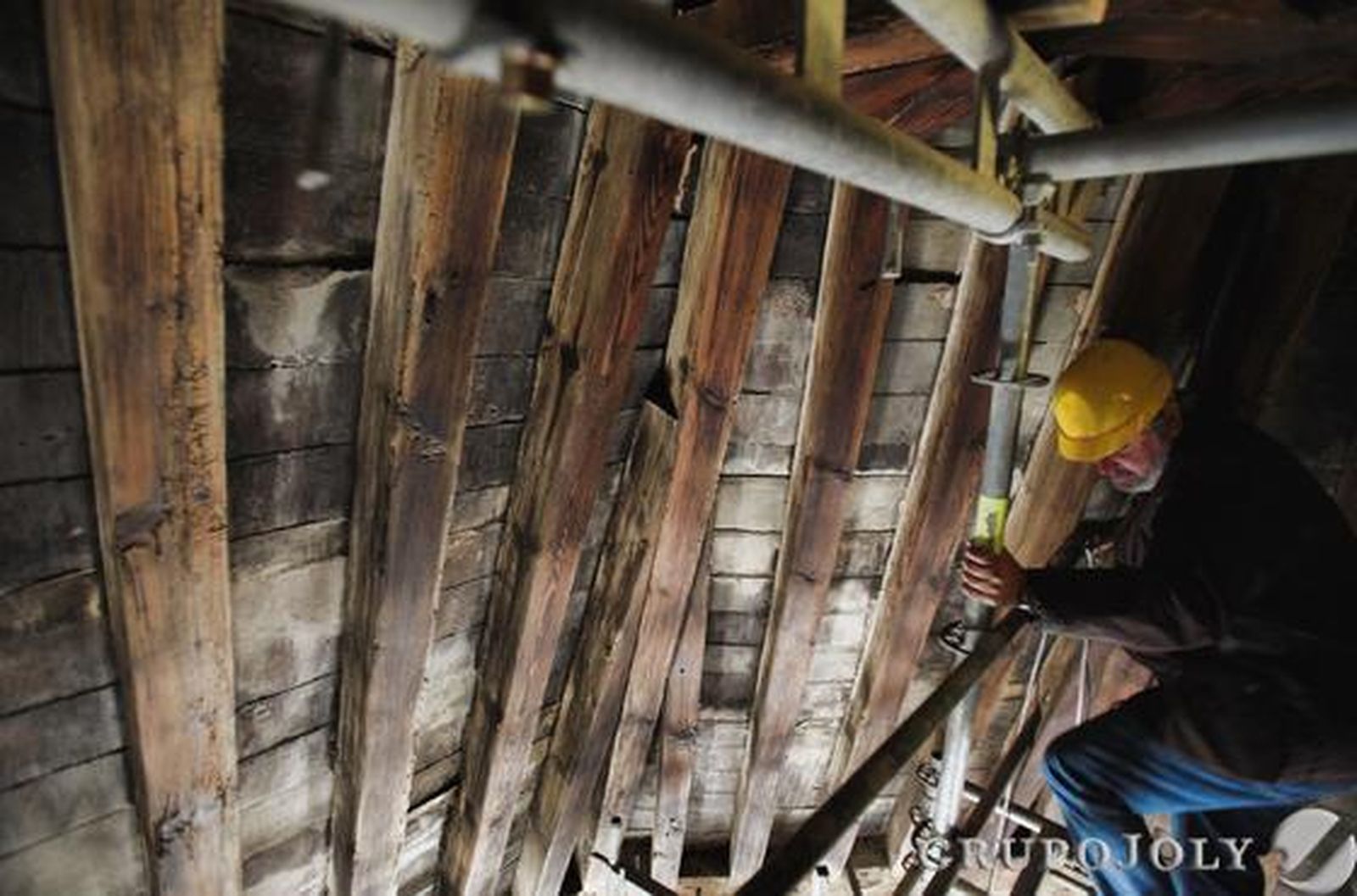 Foto: Antonio Pizarro