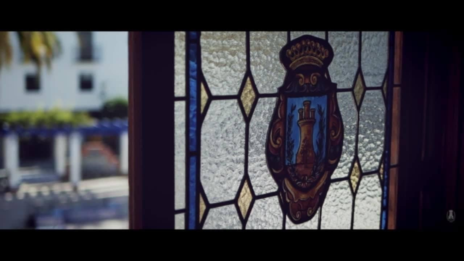 El apellido de la realeza española que es el nombre de una localidad de Huelva