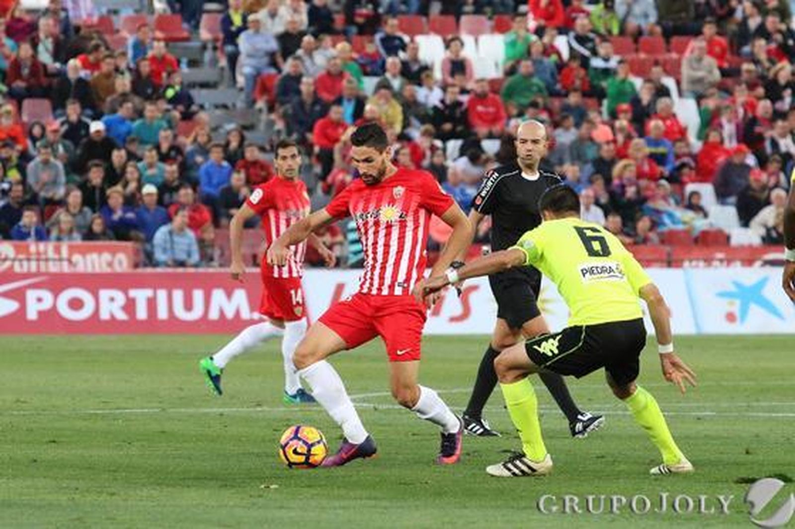 Foto: Rafael Gonzalez