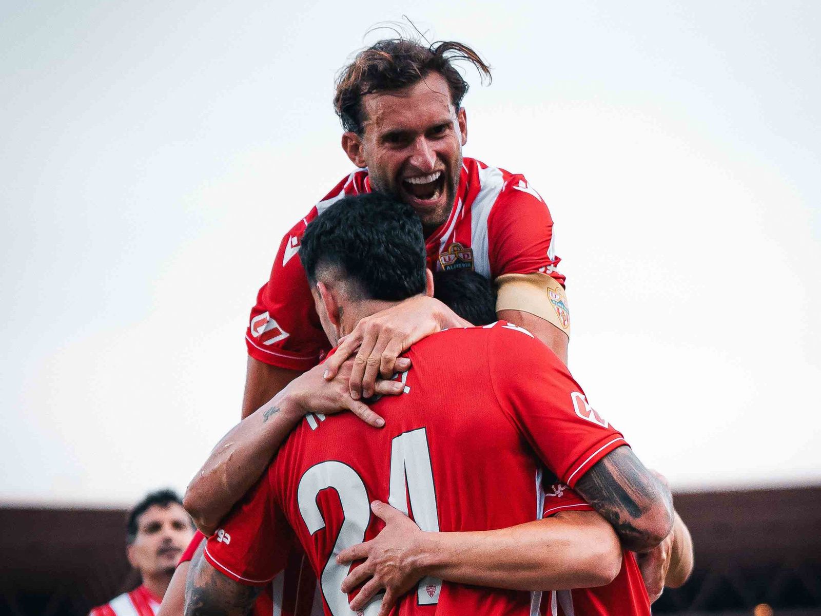 Playoff de ascenso a Primera División 2026: partidos, horarios y dónde ...