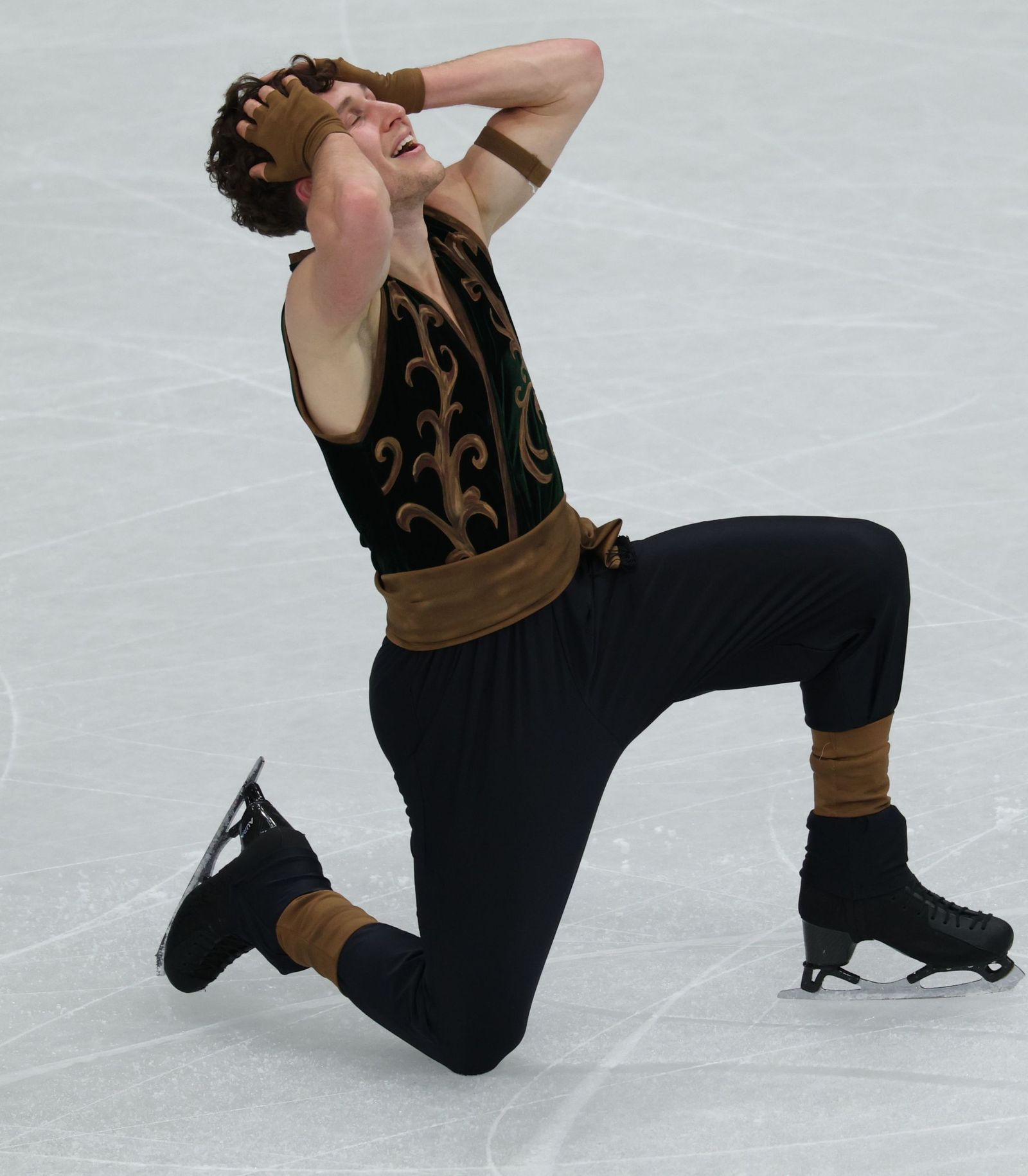 Las mejores fotos de los Juegos Olímpicos de invierno Milán Cortina d'Ampezzo 2026 | Octava jornada