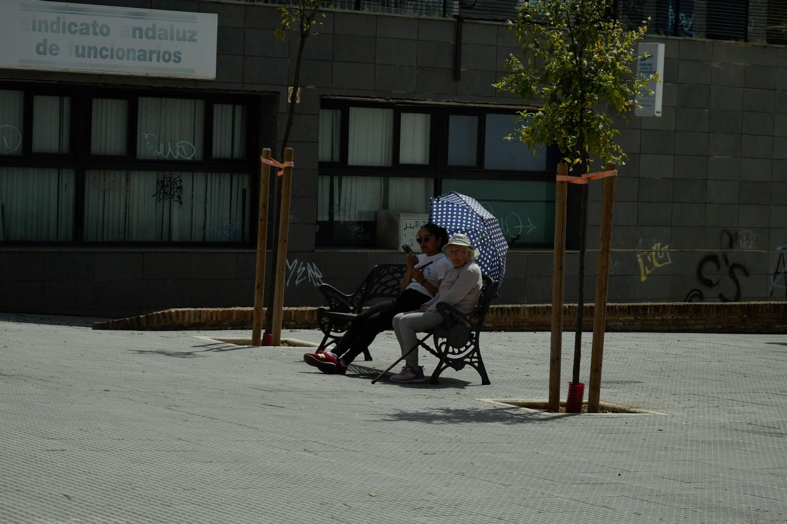 Las imágenes más destacadas del jueves 10 de abril en Huelva