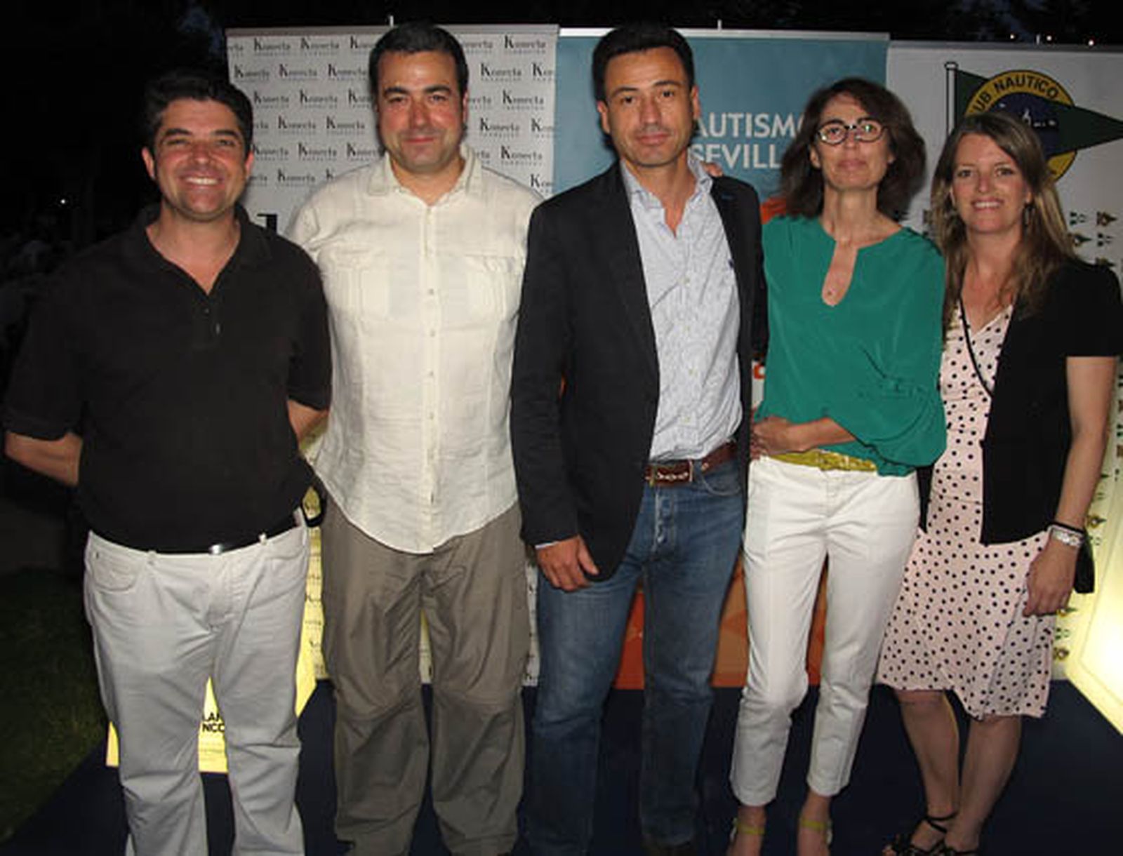 XIII Gala del Autismo