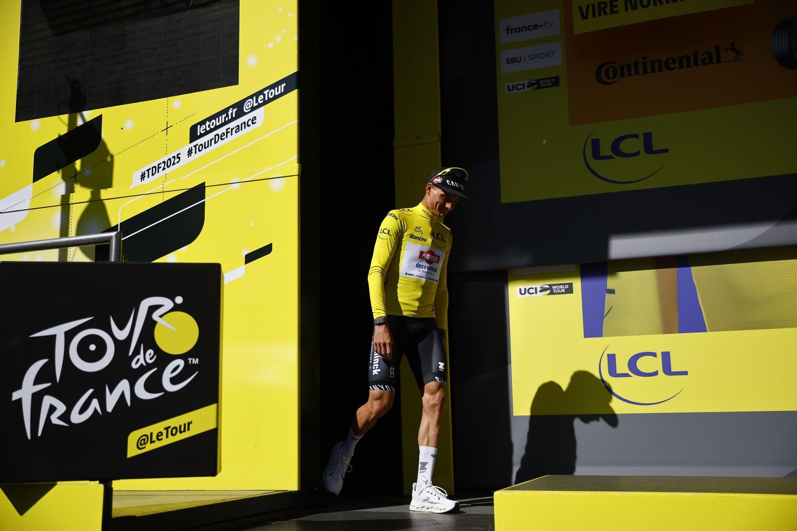 Las mejores fotos del Tour de Francia | Etapa 6 Las mejores fotos del Tour de Francia | Etapa 6