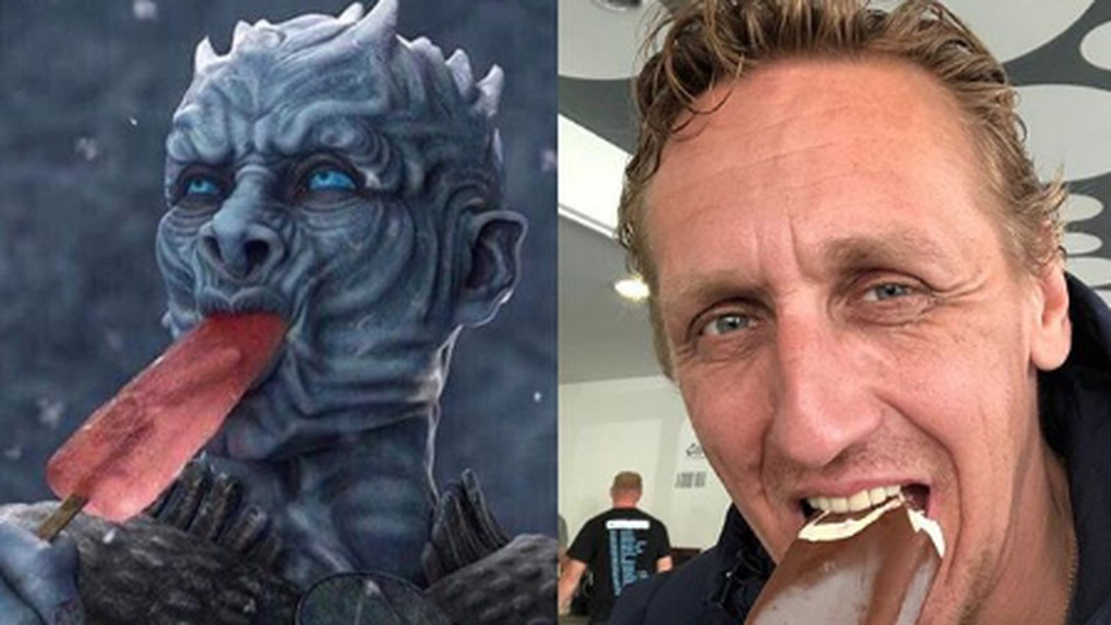 Furdik y el Rey de la Noche