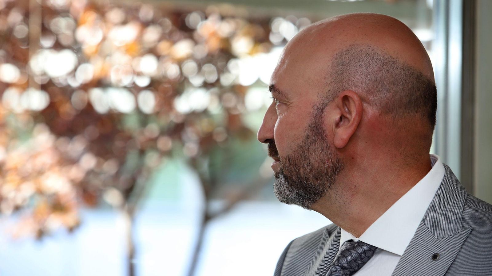 El director general de Universidades.