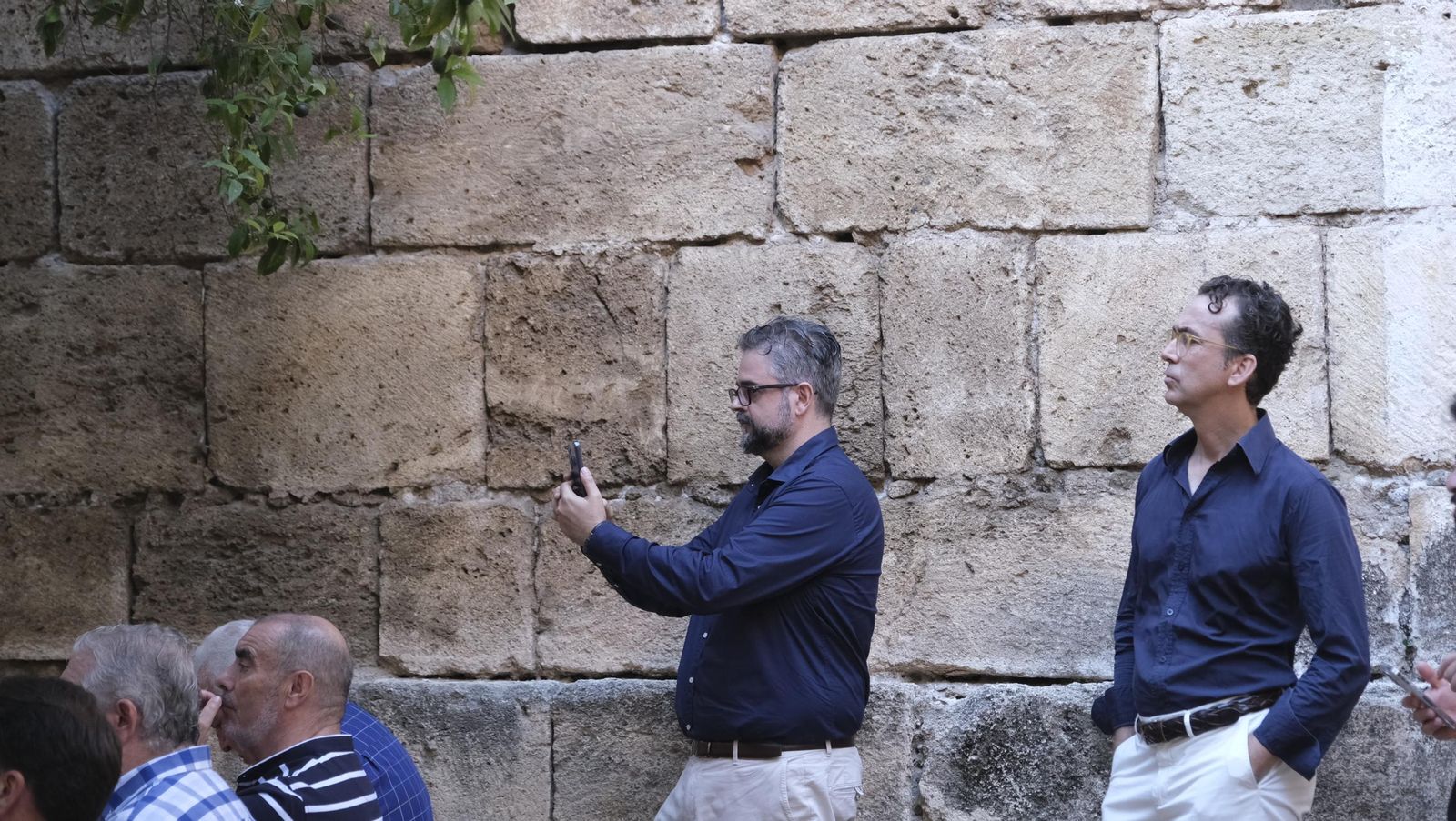 Conferencia del Foro Cultural 3 Taurinos 3, en imágenes