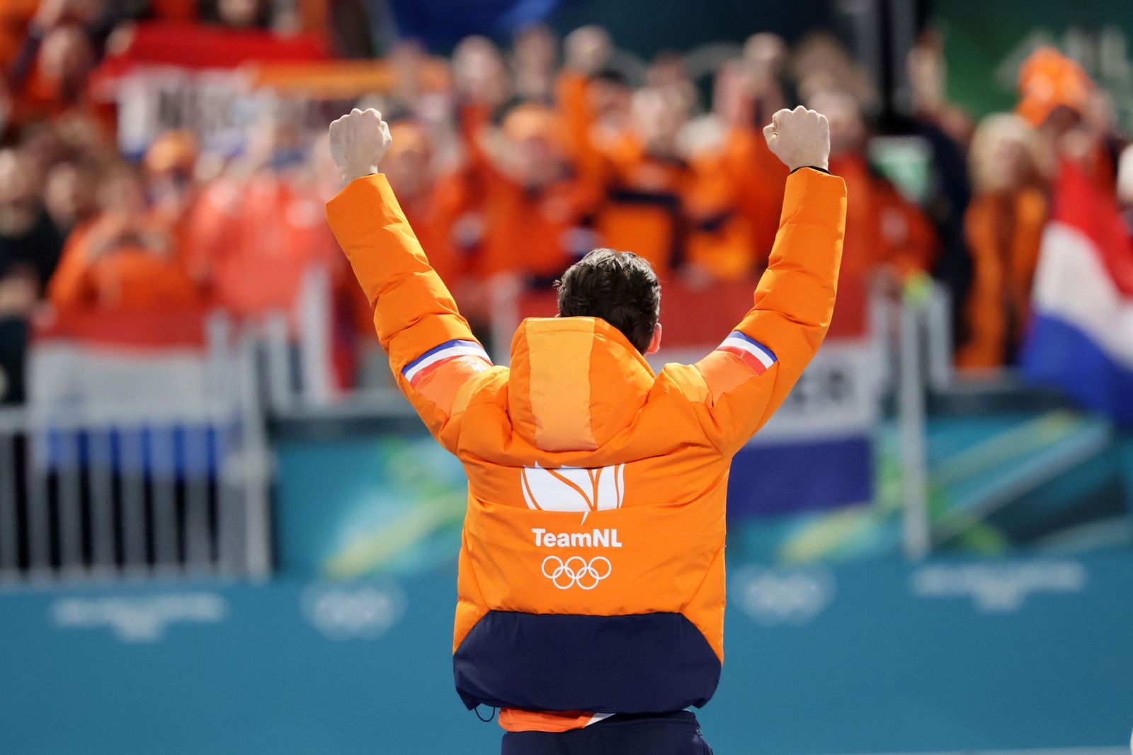 Las mejores fotos de los Juegos Olímpicos de invierno Milán Cortina d'Ampezzo 2026 | Novena jornada