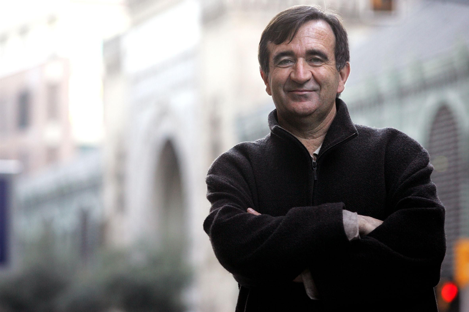 Vicente Granados. Vicente Granados.
