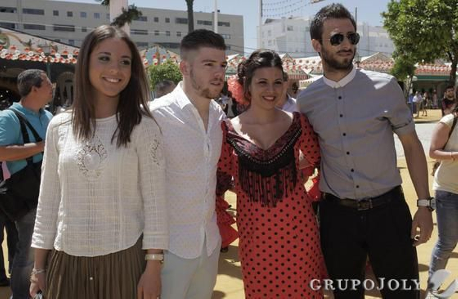 Foto: Antonio Pizarro