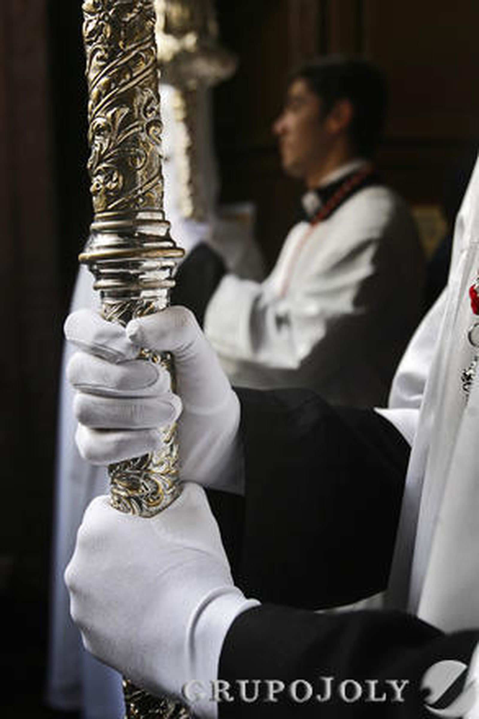 La Borriquita

Foto: Joaquin Pino / Jesus Marin / Julio Gonzalez